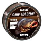 Żyłka Jaxon Carp Academy 0,27mm 300m w sklepie internetowym Bolw.pl