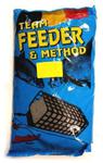 Mondial F Zanęta Method&Feeder Strawberry 1kg w sklepie internetowym Bolw.pl