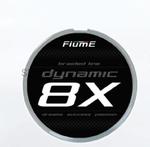 Plecionka Dynamic 8X 150 m fluo green 0,18 mm w sklepie internetowym Bolw.pl