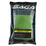 Saga Pro Commercial Mix Green Fish (900g) w sklepie internetowym Bolw.pl