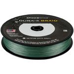 Plecionka Spiderwire Dura 4 300 m 0,20 mm Moss Green w sklepie internetowym Bolw.pl