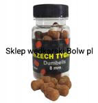 Dumbells 8 mm McKarp 60ml Orzech Tygrysi w sklepie internetowym Bolw.pl