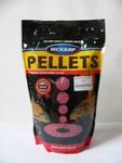 McKarp Pellet Zanętowy 1 kg 4 mm Orzech Tygrysi w sklepie internetowym Bolw.pl