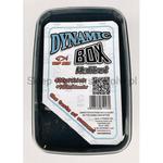 Top Mix DYNAMIC Pellet Box Halibut - gotowy zestaw do metody w sklepie internetowym Bolw.pl