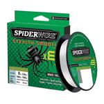 Plecionka SpiderWire Stealth Smooth 8 0.13mm 150m 12,7kg Translucent w sklepie internetowym Bolw.pl