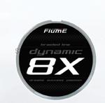 PLECIONKA DYNAMIC 8X 150M FLUO GREEN 0.14MM w sklepie internetowym Bolw.pl