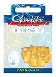 Przypon Gamakatsu Corn Gold nr6 0,25mm 75cm w sklepie internetowym Bolw.pl