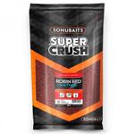 Zanęta Sonubaits Supercrush - Robin Red Method Mix 2kg w sklepie internetowym Bolw.pl