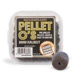 Pellet O's SONUBAITS HALIBUT 8mm / 65g w sklepie internetowym Bolw.pl