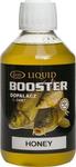 LIQUID BOOSTER LORPIO Honey - miód 250ml w sklepie internetowym Bolw.pl