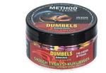 Dumbels Duo color orzech tygrysi/kukurydza 50g w sklepie internetowym Bolw.pl