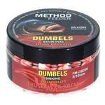 Dumbels Duo color truskawka krem 50g w sklepie internetowym Bolw.pl