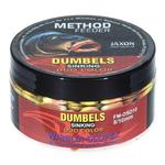 Dumbels Duo color wanilia scopex 50g w sklepie internetowym Bolw.pl