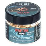 Wafter mini method feeder orzech tygrysi 15g w sklepie internetowym Bolw.pl