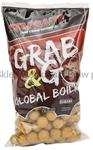 Kulki proteinowe Grab&Go Sweet Corn Boilies 20mm 1kg Starbaits w sklepie internetowym Bolw.pl