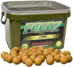 Kulki proteinowe Starbaits Feedz Kukurydza 14mm 1,8kg w sklepie internetowym Bolw.pl