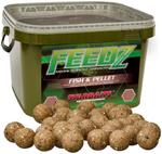 Kulki proteinowe Starbaits Feedz Fish&Hemp Pellets 14mm 1,8kg w sklepie internetowym Bolw.pl