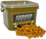 Kulki proteinowe Feedz Ananas Orzech Tugrysi 14mm 1,8kg StarBaits w sklepie internetowym Bolw.pl