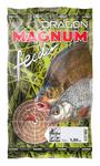 Zanęta Dragon Magnum Feeder Płoć Czerwona Przyprawa 1kg w sklepie internetowym Bolw.pl