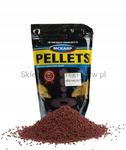 Pellet McKarp Method feeder 2mm 500g HALIBUT w sklepie internetowym Bolw.pl