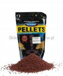 Pellet McKarp Method feeder 2mm 500g RED HALIBUT w sklepie internetowym Bolw.pl