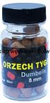 MCKARP wafters Dumbells 8m Orzech Tygrysi w sklepie internetowym Bolw.pl