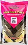 Zanęta Top Mix Method Carp Sweet corn 1kg słodka kukurydza w sklepie internetowym Bolw.pl