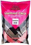 Zanęta Top Mix Method Carp Truskawka Carmel 1kg w sklepie internetowym Bolw.pl