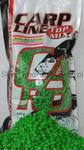 Top Mix Carp Line Fluo Pellet 4 mm Green Lucerne Zielona Lucerna w sklepie internetowym Bolw.pl