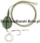 Zestaw karpiowy przypon Mcp-Hair-Rig 70g H6 Mistrall w sklepie internetowym Bolw.pl