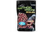 KULKI PROTEINOWE JAXON METHOD GROUND 16MM OCHOTKA 1KG w sklepie internetowym Bolw.pl