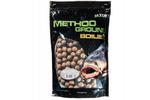 KULKI PROTEINOWE JAXON METHOD GROUND 16MM ORZECH TYGRYSI 1KG w sklepie internetowym Bolw.pl