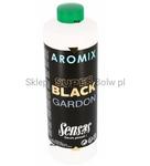 Koncentrat booster SUPER AROMIX Gardon Black 500ml na płocie w sklepie internetowym Bolw.pl
