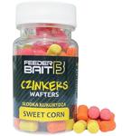 Feeder bait czinkers wafters SWEET CORN SŁODKA KUKURYDZA 60ml w sklepie internetowym Bolw.pl