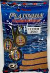 Zanęta Platinum 1kg Feeder Leszcz Zbigniew Milewski w sklepie internetowym Bolw.pl