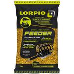 Zanęta Lorpio MUP LORPIO FEEDER MAGNETIC NATURAL 2000G w sklepie internetowym Bolw.pl