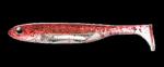 Ripper Fish Arrow Flash-J Shad 4" PLUS SW Red / Silver #124 3 szt w sklepie internetowym Bolw.pl