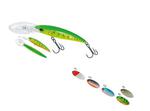 WOBLER DEEP MINNOW 16cm F KOLOR D01 KAMATSU w sklepie internetowym Bolw.pl