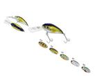 WOBLER RATTLER CRANK DR 4cm F KOLOR GKT KAMATSU w sklepie internetowym Bolw.pl