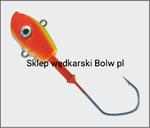 GŁÓWKA JIGOWA MORSKA 8/0 56g/7,5cm SEAKON KONGER w sklepie internetowym Bolw.pl