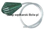 CIĘŻAREK RISER Z WĘŻYKIEM 20g OP.1SZT PRO CARP KONGER w sklepie internetowym Bolw.pl