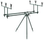 Stanowisko karpiowe Rod Pod TRIPOD karpiowy PRO CARP KONGER w sklepie internetowym Bolw.pl