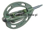 KOSZYCZEK METHOD CLASSIC 35g TEAM CARP KONGER w sklepie internetowym Bolw.pl