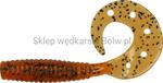 Twister DRAGON DIVER 2.5/6cm 15szt. w sklepie internetowym Bolw.pl