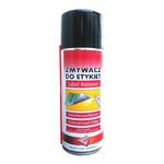 Zmywacz do etykiet Spray 400 ml w sklepie internetowym Magboss.pl