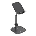 Baseus teleskopowy biurkowy stojak uchwyt na telefon tablet czarny (SUWY-A01) w sklepie internetowym Magboss.pl