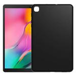 Slim Case plecki etui pokrowiec na tablet iPad mini 2021 czarny w sklepie internetowym Magboss.pl