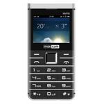 Telefon Maxcom Comfort MM760 czarny w sklepie internetowym Magboss.pl