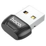 HOCO adapter bluetooth 5.0 UA18 do komputera, laptopa w sklepie internetowym Magboss.pl