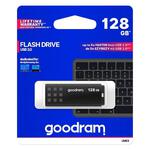 Pendrive Goodram USB 3.0 128GB czarny w sklepie internetowym Magboss.pl